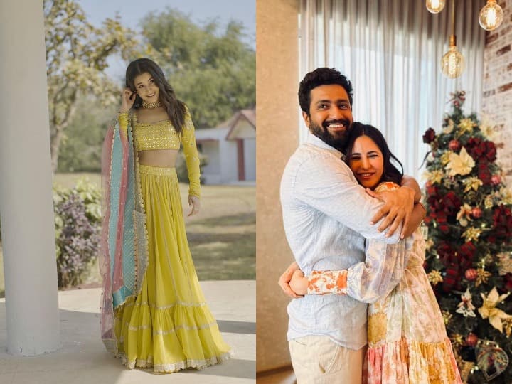 shehnaaz gill reveals Katrina Kaif has become Punjab ki Katrina after marrying Vicky Kaushal Vicky Kaushal से शादी के बाद Katrina Kaif बन गई हैं 'पंजाब की कैटरीना', Shehnaaz Gill ने मजेदार अंदाज में बताई वजह