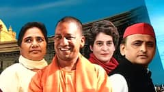 पश्चिमी Uttar Pradesh में किसकी बयार ? कौन है आगे ? | Debate