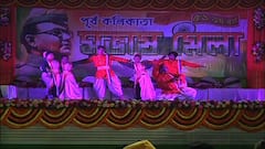 Subhash Mela: কাঁকুড়গাছিতে শুরু সুভাষ মেলা, উদ্বোধনে ফিরহাদ। Bangla News