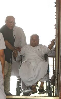 UP Chief Ministers Age: 50 उम्र के पास पहुंचकर ये 6 नेता बने उत्तर प्रदेश के CM, जानिए कौन-कौन शामिल