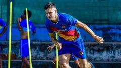 East Bengal in ISL: ফিরছেন পেরোসেভিচ, হায়দরাবাদের বিরুদ্ধে আত্মবিশ্বাসী এসসি ইস্টবেঙ্গল