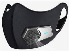 Covid-19: 'स्मार्ट' फेस मास्क में हैं एयर प्यूरिफायर, बैटरी और यूएसबी जैसे अन्य फीचर, जानिए कितनी है कीमत