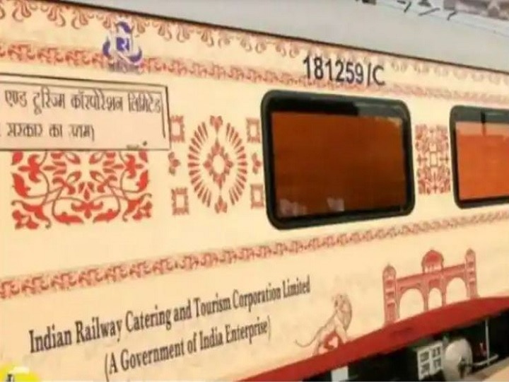 Divya Kashi Yatra: &#39;Divya Kashi Yatra&#39; Train Will Run From Delhi To Varanasi, Know One Ticket Price | Divya Kashi Yatra: दिल्ली से वाराणसी के लिए चलने जा रही है &#39;दिव्य काशी