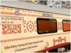 Indian Railways: दिल्ली और वाराणसी के बीच चलेगी ‘दिव्य काशी यात्रा’, जानिए क्या-क्या मिलेंगी सुविधाएं