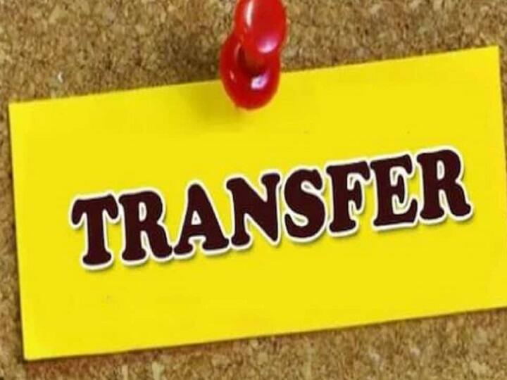 20 IPS officers transferred in Rajasthan, read full list Rajasthan IPS Transfer: राजस्थान में 20 IPS अफसरों का हुआ तबादला, पढ़ें- पूरी लिस्ट 