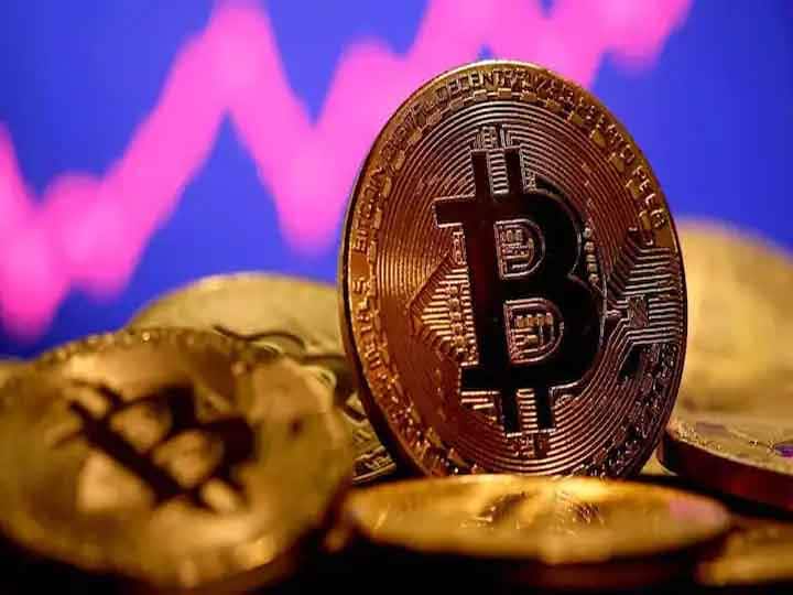 Huge fall in cryptocurrencies, bitcoin suffered the most, prices fell so much Huge fall in cryptocurrencies, bitcoin suffered the most, prices fell so much