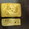 Telangana: Man Arrested For Smuggling Gold Worth Rs 1.36 Crore In Hyderabad