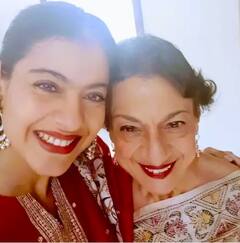 Sara Ali Khan ਤੋਂ ਲੈ ਕੇ ਜਾਨਵੀ ਕਪੂਰ ਤਕ ਇਨ੍ਹਾਂ 6 ਅਭਿਨੇਤਰੀਆਂ 'ਚ ਨਜ਼ਰ ਆਉਂਦੀ ਹੈ ਮਾਂ ਦੀ ਝਲਕ