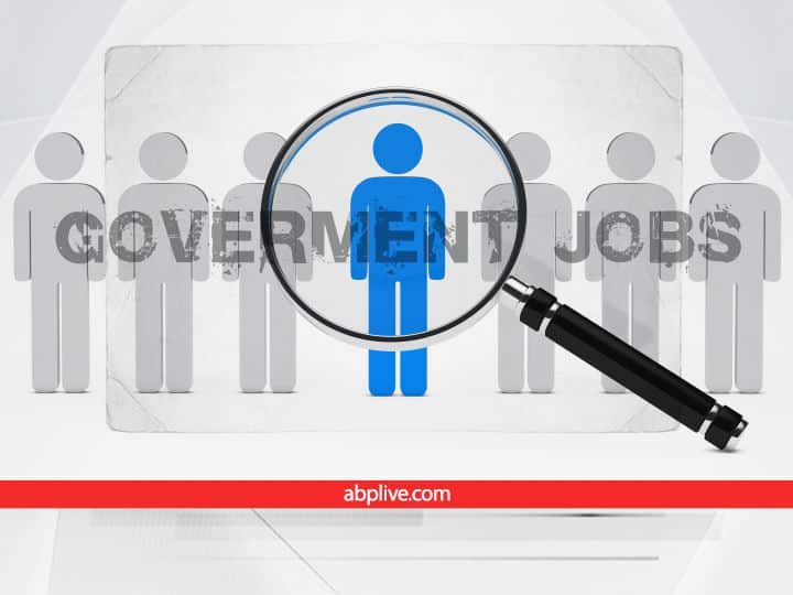 Jobs 2022: do you want to job in medical department apply here check in details મેડિકલ વિભાગમાં કરવા માંગો છો સરકારી નોકરી તો અહીંયા કરો અરજી, મહિને 45 હજાર મળશે પગાર