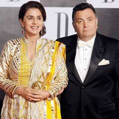 Sonali Bendre से लेकर Meenakshi Seshadri तक...बॉलीवुड की इन हसीनाओं ने शादी के बाद फैमिली के लिए छोड़ा अपना करियर