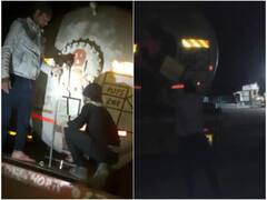 MP News: 'पुष्पा' के अंदाज में शराब की तस्करी कर रहे थे माफिया लेकिन पुलिस ने दबोचा, जानें- फिर क्या हुआ?