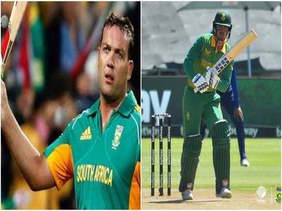 quinton de kock equal Jacques Kallis odi 17 century record IND vs SA: ஜேக் காலீசின் சாதனையை சமன் செய்த குயின்டின் டி  காக்..!