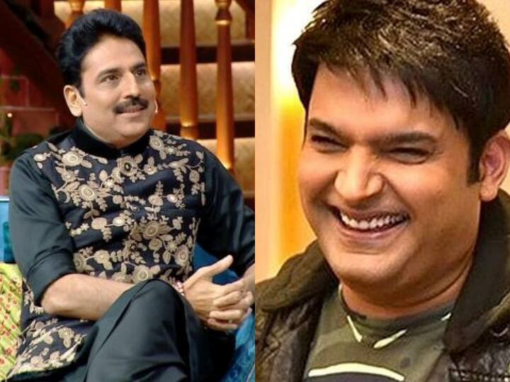The Kapil Sharma Show: कपिल ने Shailesh Lodha की ली चुटकी, कवि बोले- 'प्रेशर कुकर जितना पुराना हो जाए सीटी मारना बंद नहीं करता'