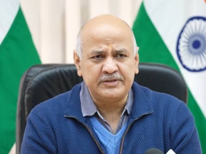 Delhi Corona Vaccination 85 Percent Student of 15 to 18 Year old take Vaccine Manish Sisodia said this on School ANN Delhi Vaccination: दिल्ली में 85 फीसदी बच्चों को लगी वैक्सीन, स्कूल खुलने को लेकर मनीष सिसोदिया ने दिया ये बयान