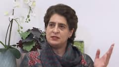 Uttar Pradesh Elections 2022: Mayawati hits out at Priyanka Gandhi over 'low profile campaign' jibe
