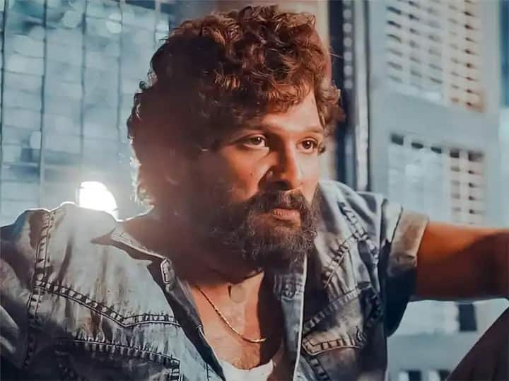 Pushpa Unknown Facts : अल्लू अर्जुनच्या मेकअपसाठी लागायचे तासनतास, तर चित्रपटाच्या एका गाण्यात तब्बल 1 हजारांहून अधिक लोकांचा सहभाग pushpa movie unknown facts used to take hours for allu arjun make up Pushpa Unknown Facts : अल्लू अर्जुनच्या मेकअपसाठी लागायचे तासनतास, तर चित्रपटाच्या एका गाण्यात तब्बल 1 हजारांहून अधिक लोकांचा सहभाग