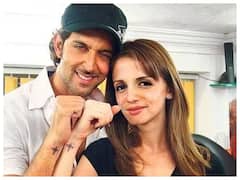 Hrithik Roshan-Sussanne Khan's Love Story: पहली मुलाकात से शादी और तलाक तक, ऐसी थी ऋतिक और सुजैन की खूबसूरत लव स्टोरी