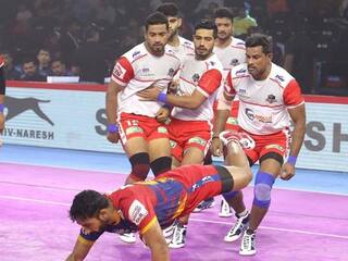 PKL 2021 Live Streaming: यूपी योद्धा का हरियाणा स्टीलर्स से मुकाबला कब और कहां देखें?