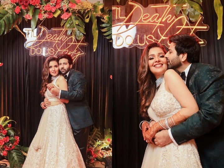 Trending news: Kundali Bhagya fame Mansi Srivastava gets engaged to