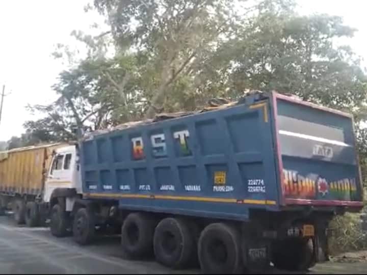 Sonbhadra News: कोयले की चोरी का पर्दाफाश- 23 ट्रक कोयले के साथ 19 गिरफ्तार, कैसे काम करता है ये शातिर रैकेट?