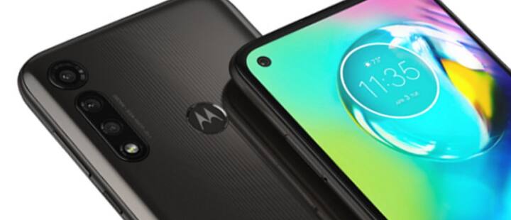 MOTOROLA G8 Power Lite: मोटोरोला के इस स्मार्टफोन में 4जीबी की रैम के साथ 64जीबी की इंटरल मैमोरी दी गई है. इसमें 6.5 इंच की डिस्प्ले है. इसमें ट्रिपल रियर कैमरा सेटअप दिया गया है. फोन को पावर देने के लिए इसमें 5000mAh की बैटरी दी गई है. फ्लिपकार्ट पर इसकी कीमत 9999 रुपये है.