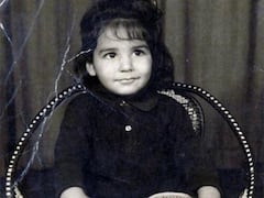 Guess Who: गोल-मोल आंखों वाले इस क्यूट बच्चे को क्या आपने पहचाना? आज साल में 5-6 फिल्में देने के लिए है मशहूर