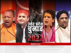 UP Election: सत्ता हासिल करने की दौड़ में सभी पार्टियां दौड़ाती हैं ‘सियासत का करंट’, चुनावी नैया पार लगाने में कितनी मज़बूत पतवार?