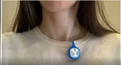 Yale Researchers Covid Clip: కోవిడ్ ను గుర్తించే క్లిప్ ను తయారు చేసిన యేల్ పరిశోధకులు| ABP Desam