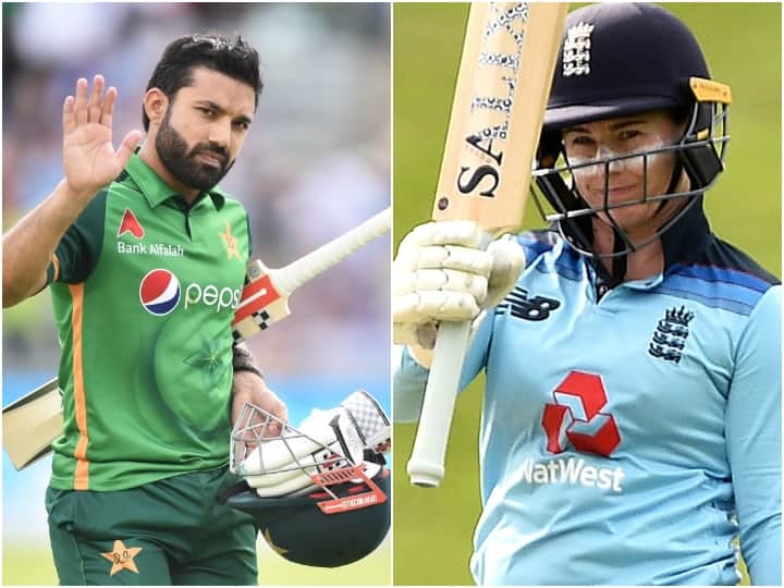 This star batsman of PAK became T20 Cricketer of the Year, know who got the award This star batsman of PAK became T20 Cricketer of the Year, know who got the award