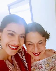 In Pics: ঠিক যেন মায়ের মতো! বলিউডের এই তারকা সন্তানদের সঙ্গে রয়েছে মায়ের মুখের মিল