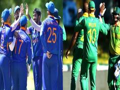 IND vs SA 3rd ODI: तिसऱ्या एकदिवसीय सामन्यात क्लीन स्वीप टाळण्यासाठी भारतीय संघात मोठे बदल?