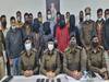 Bilaspur Dacoit Arrest: बिलासपुर में कांग्रेस नेता ने भिजवाया जेल तो घर में कर डाली डकैती, 4 आरोपी गिरफ्तार और 6 फरार