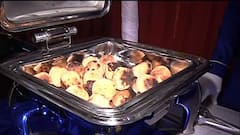 Netaji Birth Anniversary: নেতাজি জয়ন্তীতে বিহার, উত্তরপ্রদেশ ও রাজস্থানের মানুষদের নিয়ে লিট্টি-চোখা উৎসব বেহালায়। Bangla News