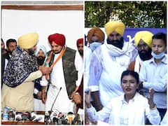 Punjab Election 2022: Parties Tab Punjabi Singers To Bank On Their Popularity To Lure Voters