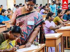 TRB Exams 2022: 9494 பணியிடங்கள்..ஆசிரியர் தேர்வு வாரியம் அறிவிப்பு!