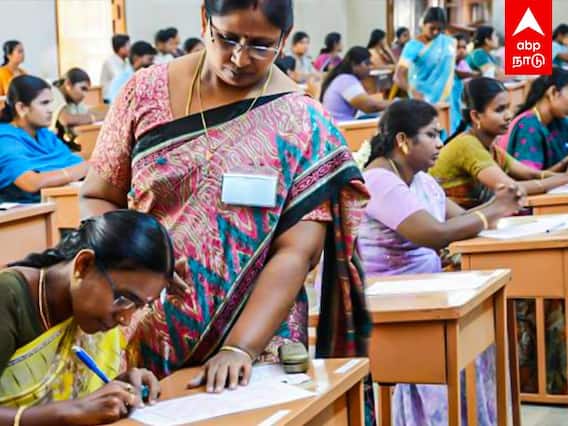 TRB Exams 2022: 9494 பணியிடங்கள்..ஆசிரியர் தேர்வு வாரியம் அறிவிப்பு!