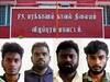 மரக்காணம் அருகே கல்லூரி மாணவரை கடத்தி பணம் பறித்த 4 பேர் கைது