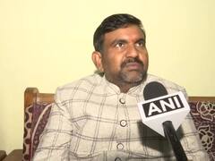 UP Election: टिकट कटने से नाराज BJP विधायक जितेंद्र वर्मा ने छोड़ी पार्टी, SP में हुए शामिल