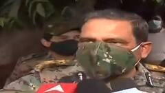 Bhatpara: ভাটপাড়ার ঘটনায় তদন্ত করে দেখছে পুলিশ, জানালেন পুলিশ কমিশনার । Bangla News