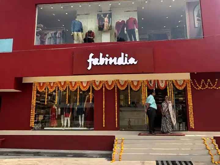 Fab India will also bring IPO, aiming to raise Rs 4000 crore FabIndia IPO: फैब इंडिया भी लाएगा आईपीओ, 4000 करोड़ रुपये जुटाने का है लक्ष्य