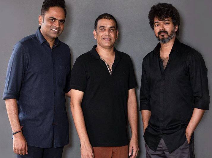 Producer Dil raju Reveals Thlapathy 66 updates Thalapathy 66 updates: 20 வருஷம் ஆச்சு... விஜய் சொன்ன சீக்ரெட்... தளபதி 66 குறித்து தில் ராஜூ ஓபன் டாக்..!
