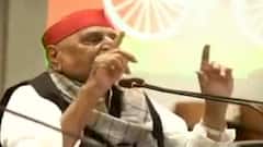 CM Yogi ने ट्वीट कर SP के 'फ्री बिजली' वाले बयान पर कह दी बड़ी बात ! | Khabrein Tabadtod