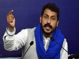 UP Election 2022: અખિલેશ યાદવ સામે કોઈ ઉમેદવાર નહી ઉતારે ચંદ્રશેખર આઝાદ, જાણો શું છે કારણ ?