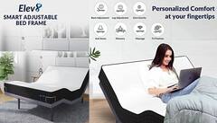 Amazon Deal: रिमोट से चलने वाले इस Bed की खूबी जानकर रह जाएंगे हैरान! आएगी अच्छी नींद