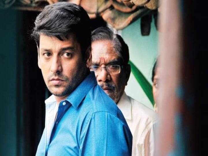 actor vidharth open up about his cinema journey Vidharth| ’நடக்கவே தெரியல நடிக்க வந்துட்டன்னு சொன்னாங்க...’ -நடிகர் விதார்த் ஓப்பன் அப்!