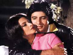 Amitabh-Rekha Story: अमिताभ संग फिल्म करने के लिए रेखा ने मेकर्स को दे दिया था ये ऑफर, सुनते ही ‘हां‘ में बदल गई थी मेकर्स की ‘ना’