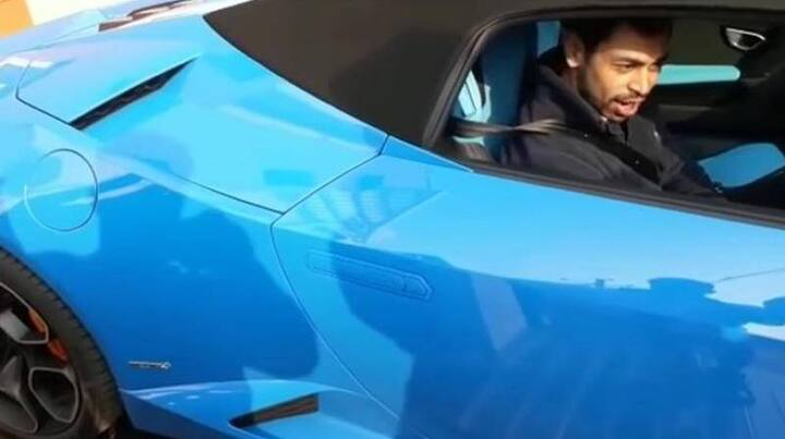 तब बीजेपी ने एक वीडियो भी शेयर किया था जिसमें कहा था कि मुलायम अखिलेश साइकिल के लिए लड़ते हैं और उनके परिवार का सदस्य 5 करोड़ की कार से चलता है.