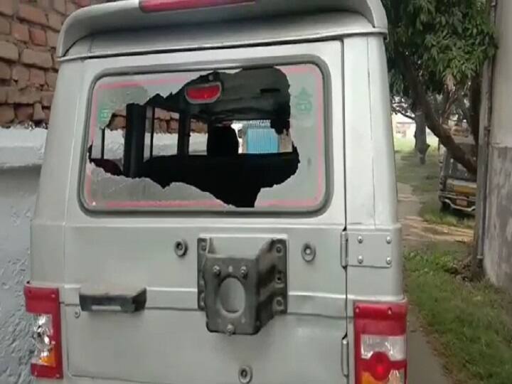 Attack on Bihar Police: मोतिहारी में पुलिस की टीम पर हमला, SHO समेत कई पुलिसकर्मी घायल, शराब पकड़ने पहुंचे थे सभी 