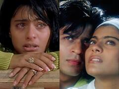 Throwback: कुछ-कुछ होता है के सेट पर औंधे मुंह गिरी थीं Kajol, याददाशत तक चली गई थी, करने लगी थीं ऐसी हरकतें