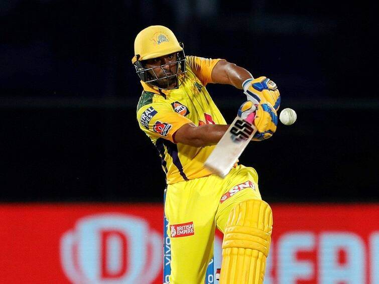 twitter post viral: csk cricketer ambati rayudu announced retirement from ipl ચેન્નાઇ સુપર કિંગ્સને મોટો ઝટકો, અંબાતી રાયુડુએ ટ્વીટ કરીને IPLમાંથી સન્યાંસની જાહેરાત કરી ને પછી અચાનક...........